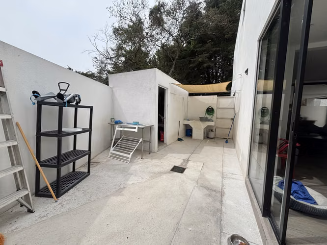 VENDO CASA EN KM 22.3 CAES PORTAL DEL BOSQUE 4 | 5 PARQUEOS PV - Imagen 7