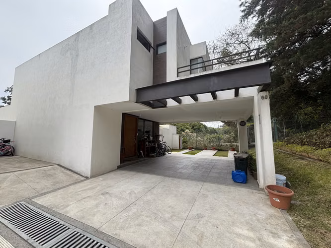 VENDO CASA EN KM 22.3 CAES PORTAL DEL BOSQUE 4 | 5 PARQUEOS PV - Imagen 17
