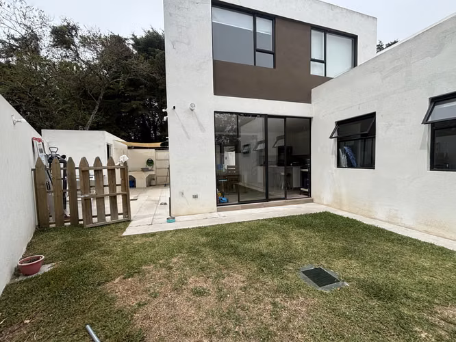 VENDO CASA EN KM 22.3 CAES PORTAL DEL BOSQUE 4 | 5 PARQUEOS PV - Imagen 6