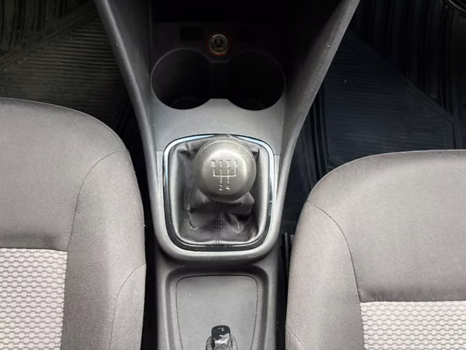 Volkswagen Polo de Agencia Modelo 2019