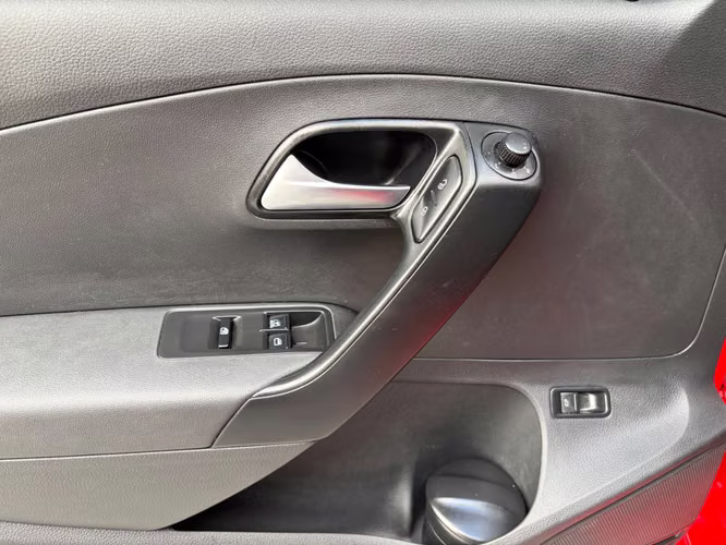 Volkswagen Polo de Agencia Modelo 2019