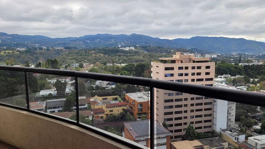 ALQUILO AMPLIO APARTAMENTO BELLAGIO Z14 NIVEL ALTO PV