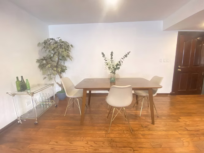APARTAMENTO AMUEBLADO ZONA 14, AMUEBLADO PACIFICA PLAZA PV - Imagen 8