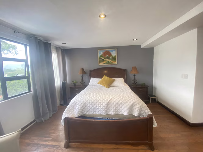 APARTAMENTO AMUEBLADO ZONA 14, AMUEBLADO PACIFICA PLAZA PV - Imagen 10
