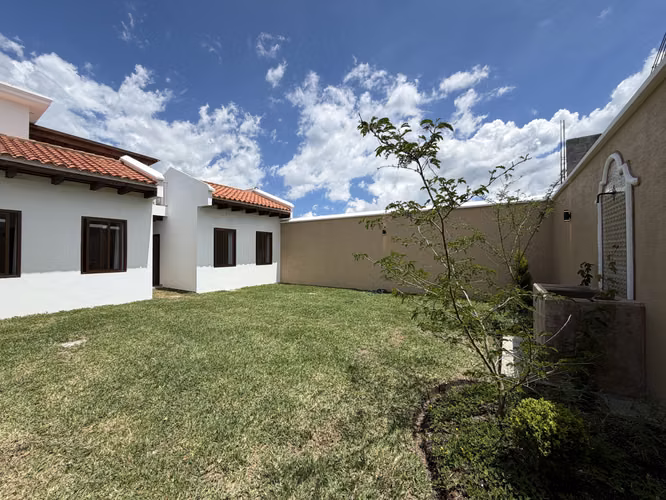 Casa Mariposa Lucina en La Antigua Estancia San Miguel Dueñas