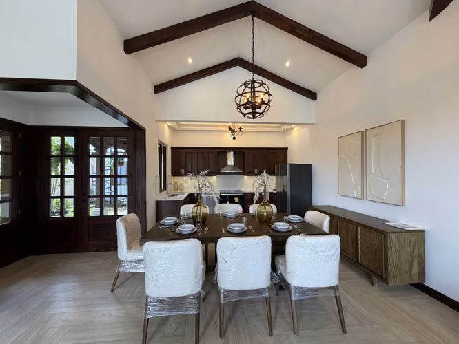Beautiful Residence in La Antigua Estancia, San Miguel Dueñas