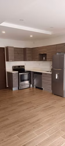 Apartamento tipo Estudio en Renta O2 Apartamentos, Km 14.5 CAES
