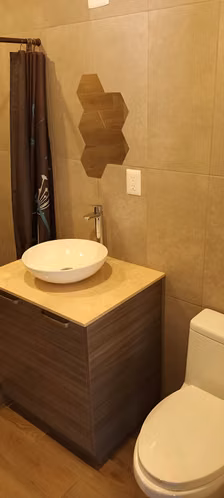 Apartamento tipo Estudio en Renta O2 Apartamentos, Km 14.5 CAES