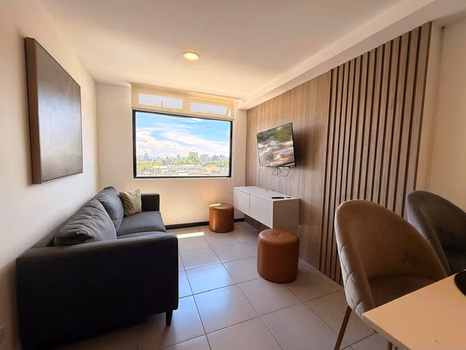 Apartamento en Venta Edificio Meraki, Zona 14 - Sector La Villa
