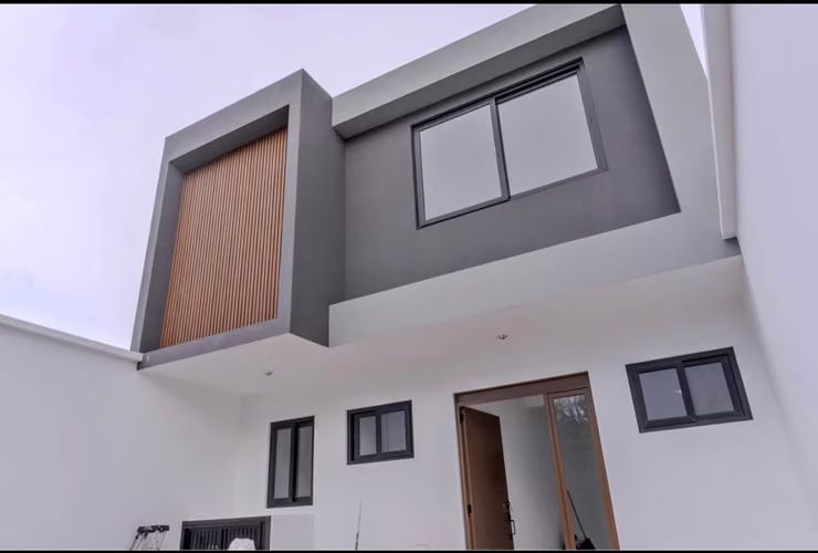 VENDO CASA NUEVA EN SAN CRISTOBAL ZONA 8 MIXCO RESIDENCIALES LA ISLA