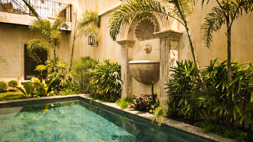 Lujosa Casa en Los Santos de Antigua Guatemala Santa Teresa del Avila