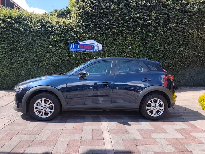 Mazda Cx-3 Sport Awd Modelo 2019 - Imagen 4