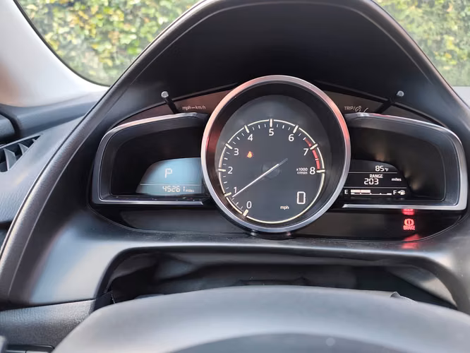 Mazda Cx-3 Sport Awd Modelo 2019 - Imagen 7