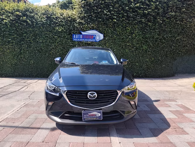 Mazda Cx-3 Sport Awd Modelo 2019 - Imagen 3