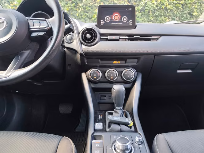 Mazda Cx-3 Sport Awd Modelo 2019 - Imagen 6