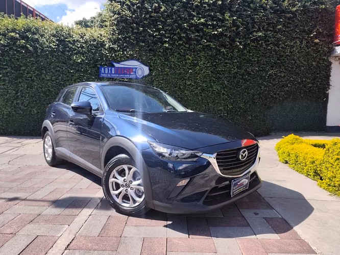 Mazda Cx-3 Sport Awd Modelo 2019 - Imagen 2