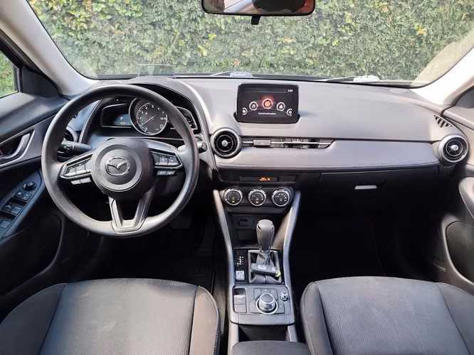 Mazda Cx-3 Sport Awd Modelo 2019 - Imagen 5