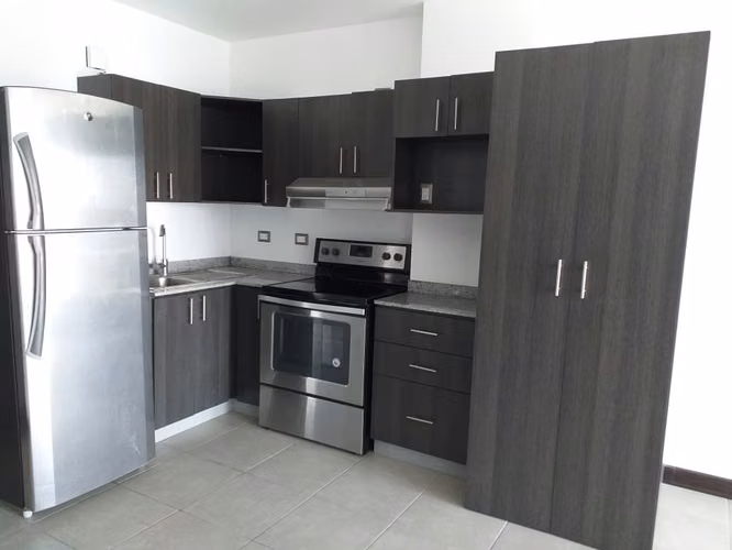 Apartamento en renta en Km 14 carretera a El Salvador - Imagen 2