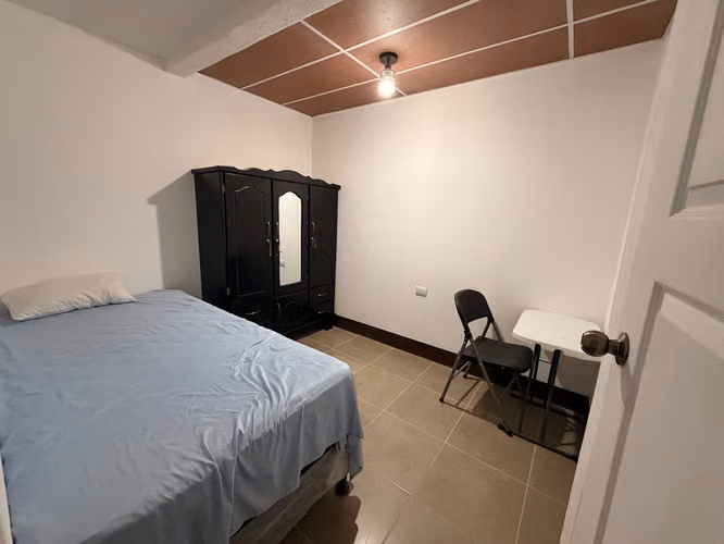 Alquiler de habitaciones o cuartos  - Imagen 6