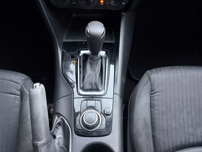 Mazda 3 Sport Importado Modelo 2016