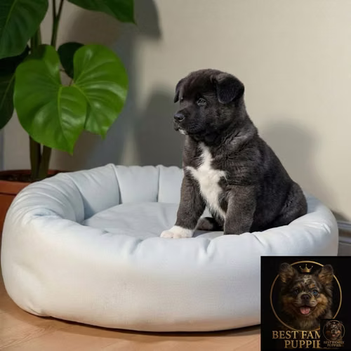 Cachorro AKITA AMERICANO Premium