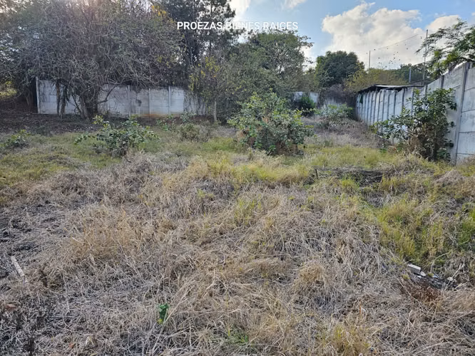 Ciudad San Cristobal, terreno en venta por colegio Suizo Americano. - Imagen 2