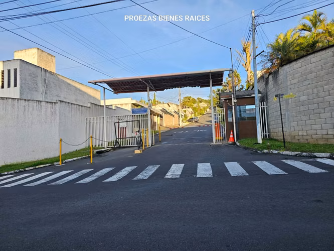 Ciudad San Cristobal, terreno en venta por colegio Suizo Americano. - Imagen 5