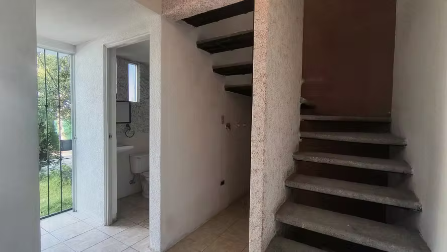 Casa San Lucas Sacatepéquez en Venta 