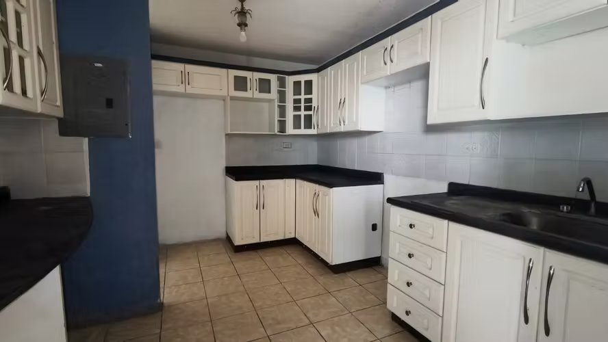 Casa San Lucas Sacatepéquez en Venta 