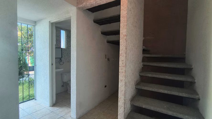 Casa San Lucas Sacatepéquez en Venta 