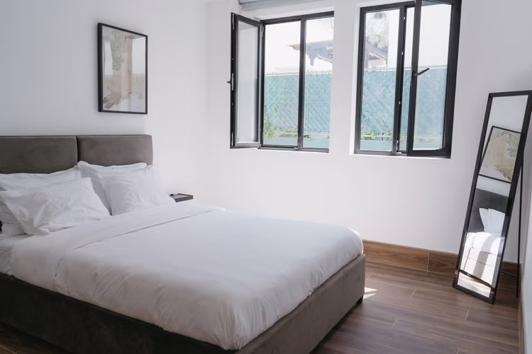 Apartamento en Condominio Cortijo de las Flores Ciudad Vieja