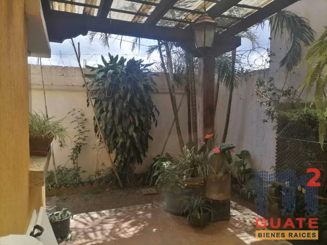 Casa en condominio en Venta, Carretera a El Salvador (V7671) - Imagen 9