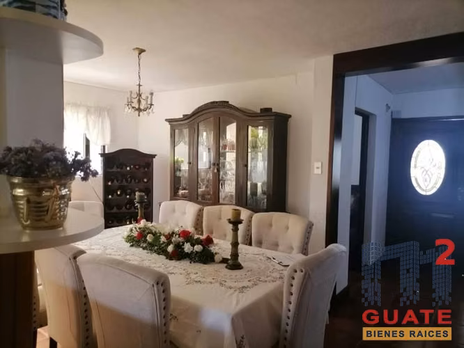 Casa en condominio en Venta, Carretera a El Salvador (V7671) - Imagen 10