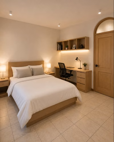 CASA EN VILLA NUEVA