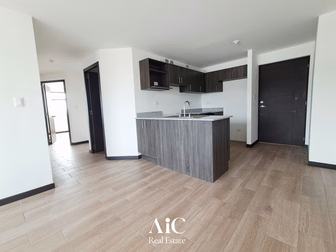 APTO. EN VENTA / RENTA z. 12 PETÁPOLIS P/ ESTRENAR 3 HABITACIONES