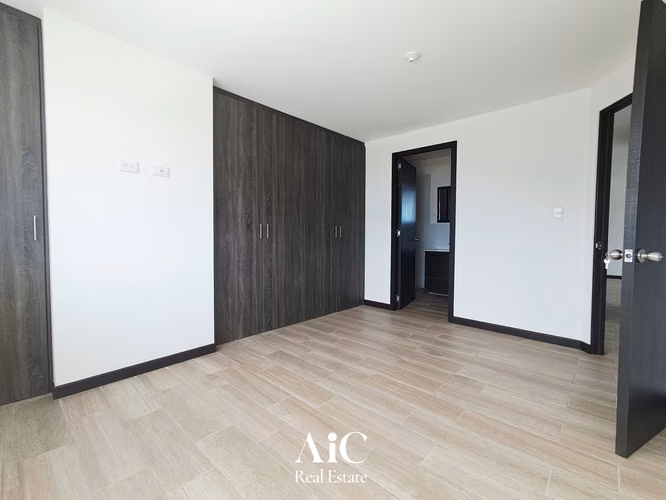 APTO. EN VENTA / RENTA z. 12 PETÁPOLIS P/ ESTRENAR 3 HABITACIONES