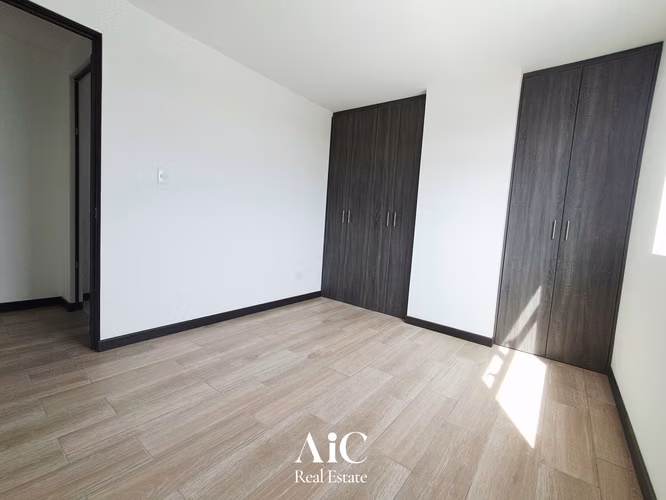 APTO. EN VENTA / RENTA z. 12 PETÁPOLIS P/ ESTRENAR 3 HABITACIONES