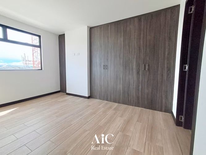 APTO. EN VENTA / RENTA z. 12 PETÁPOLIS P/ ESTRENAR 3 HABITACIONES