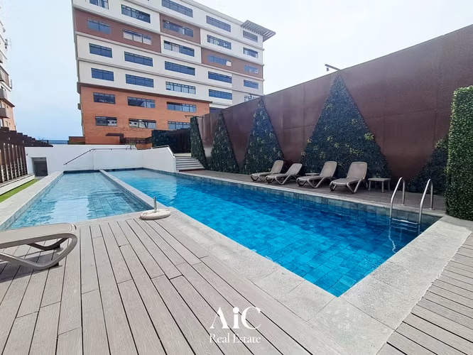 APTO. EN VENTA / RENTA z. 12 PETÁPOLIS P/ ESTRENAR 3 HABITACIONES