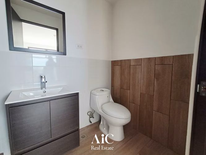 APTO. EN VENTA / RENTA z. 12 PETÁPOLIS P/ ESTRENAR 3 HABITACIONES