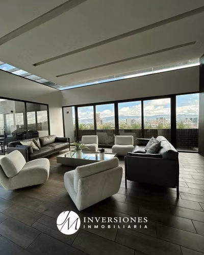Apartamento de 1 dormitorio para estrenar en zona 10