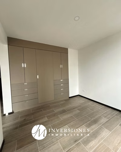 Apartamento de 1 dormitorio para estrenar en zona 10