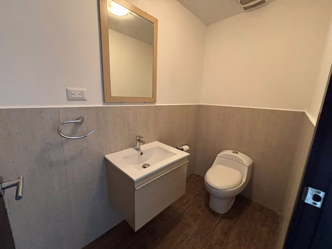 APARTAMENTO EN RENTA EN ZONA 15 TORRE 360