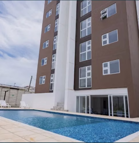 Vendo apartamento en Zona 12 EDIFICIO MODERNO REMATE BANCARIO
