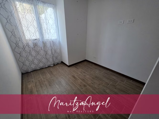 ALQUILER DE APARTAMENTO EN CONDADO EL NARANJO
