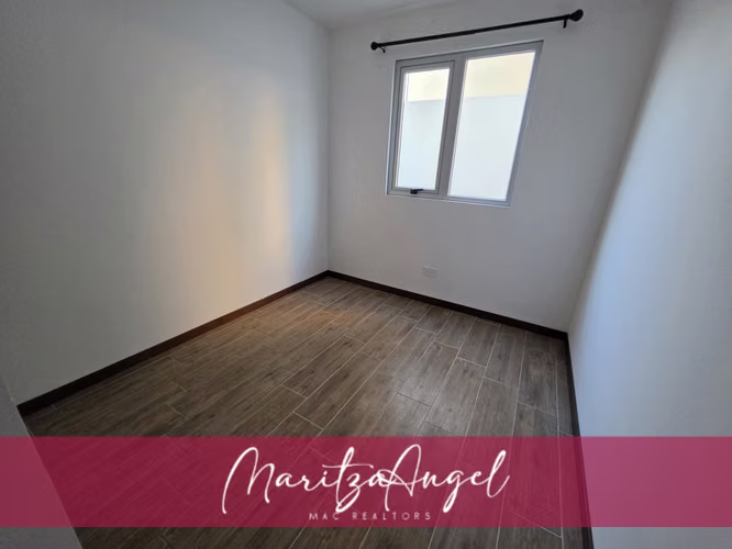 ALQUILER DE APARTAMENTO EN CONDADO EL NARANJO