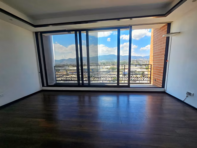Apartamento en Venta Edificio Aurea, Zona 12