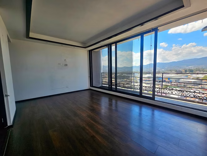 Apartamento en Venta Edificio Aurea, Zona 12