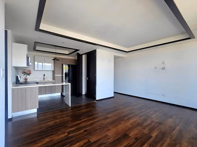 Apartamento en Venta Edificio Aurea, Zona 12