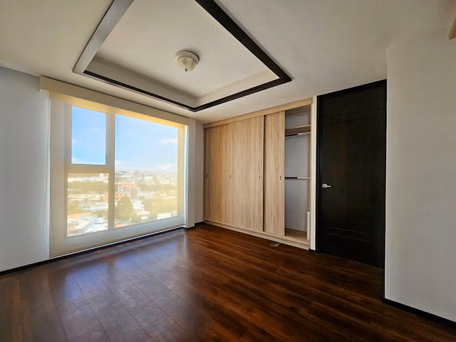 Apartamento en Venta Edificio Aurea, Zona 12